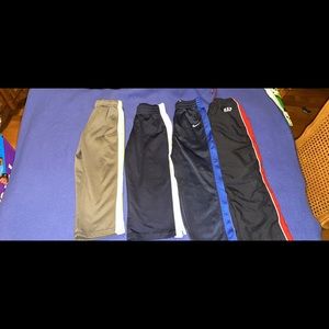 Bundle of 4T pants